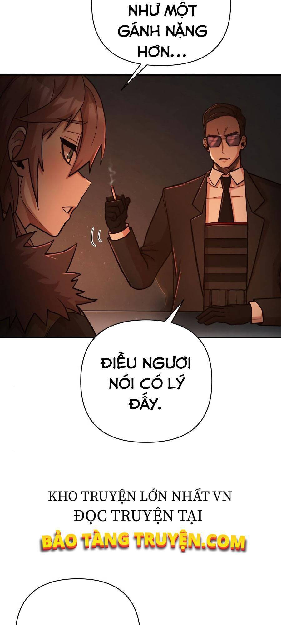 Sự Trở Lại Của Anh Hùng Diệt Thế Chapter 11 - Trang 2