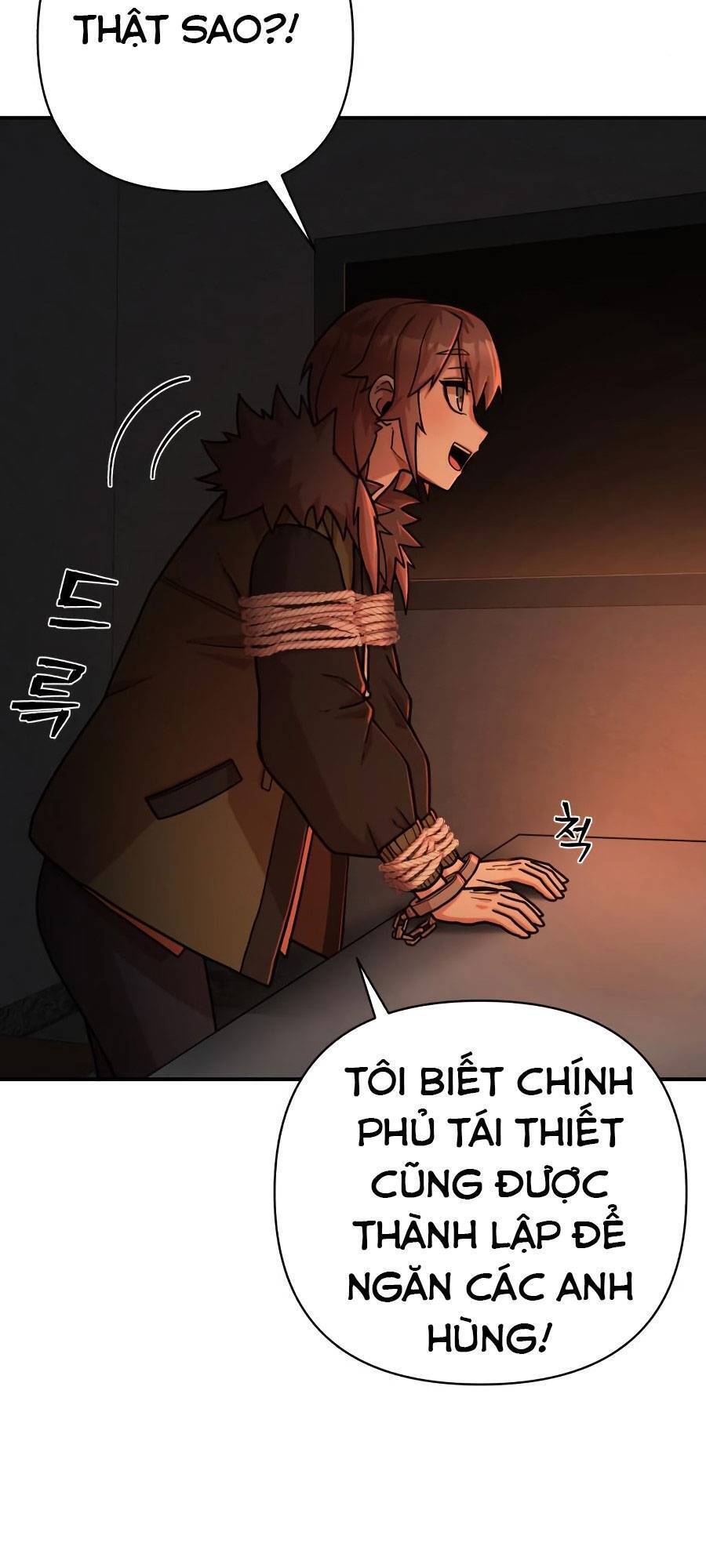 Sự Trở Lại Của Anh Hùng Diệt Thế Chapter 11 - Trang 2