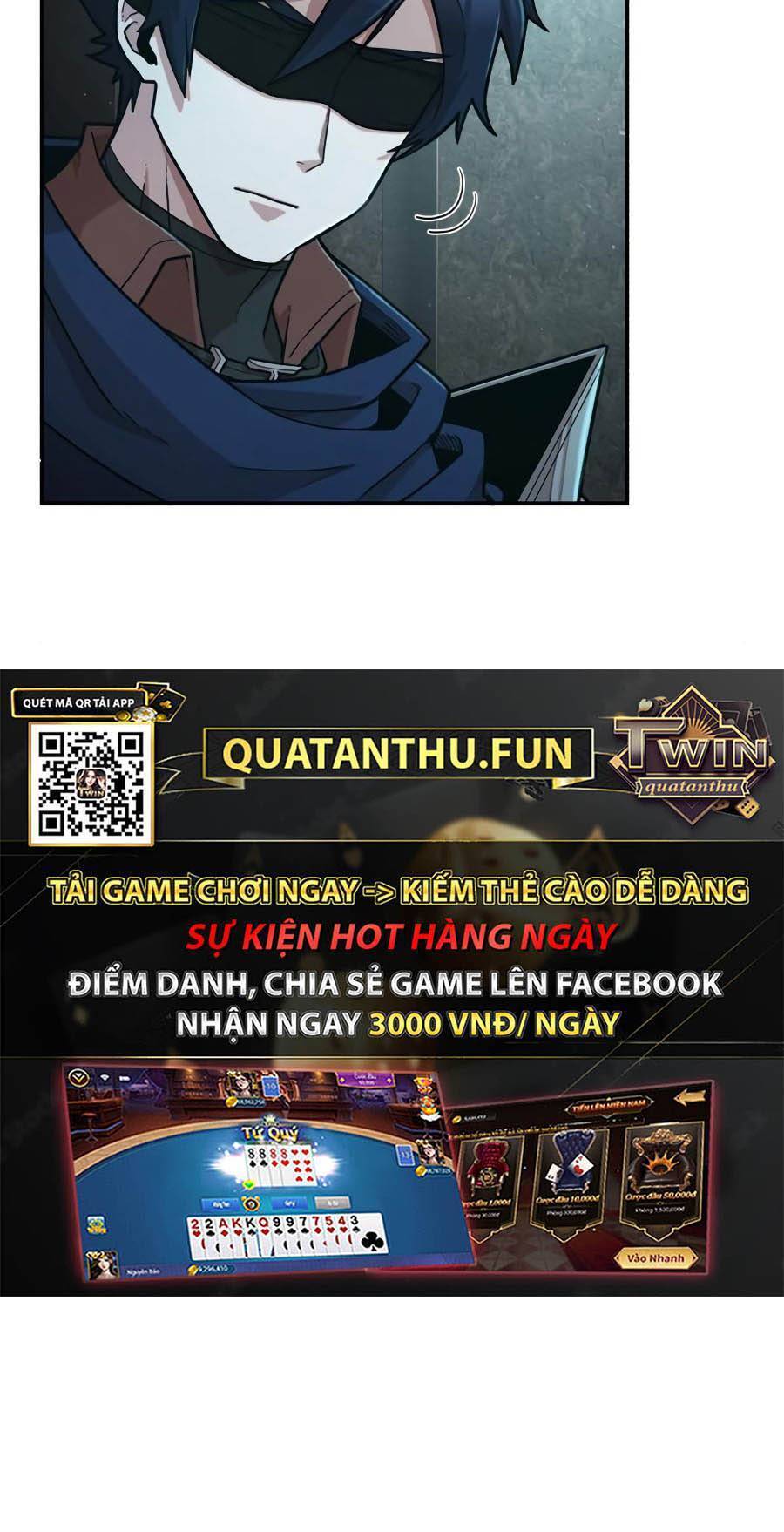 Sự Trở Lại Của Anh Hùng Diệt Thế Chapter 11 - Trang 2