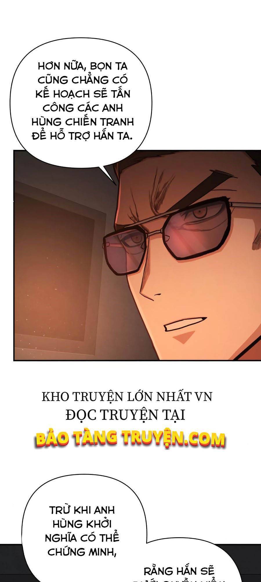 Sự Trở Lại Của Anh Hùng Diệt Thế Chapter 11 - Trang 2