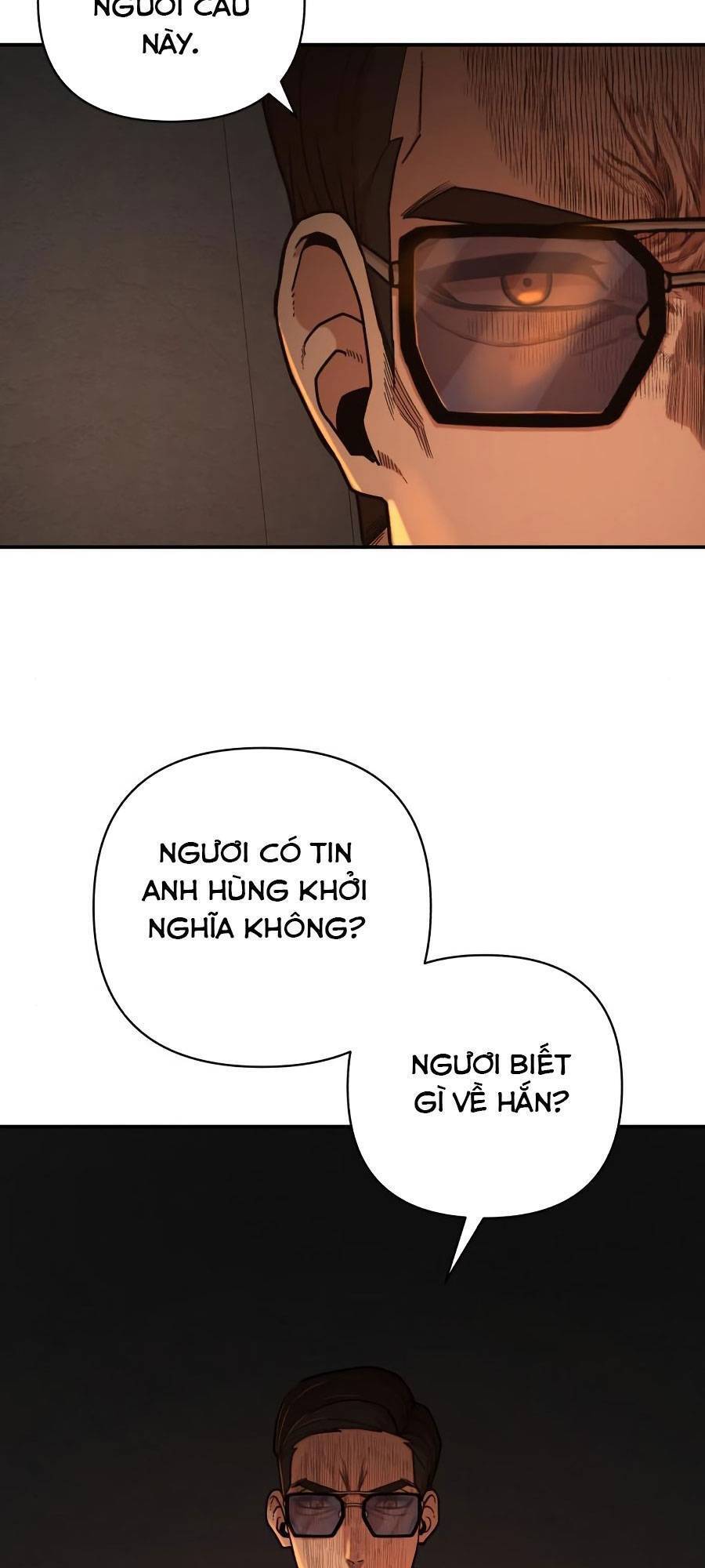 Sự Trở Lại Của Anh Hùng Diệt Thế Chapter 11 - Trang 2