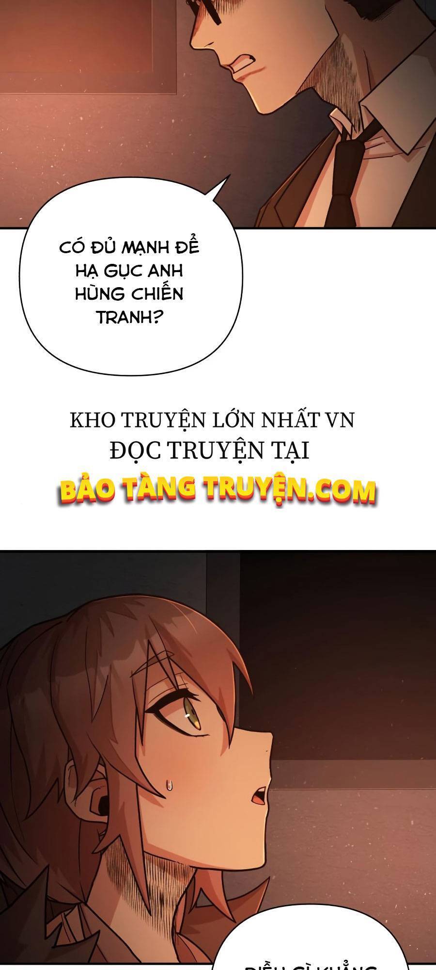 Sự Trở Lại Của Anh Hùng Diệt Thế Chapter 11 - Trang 2