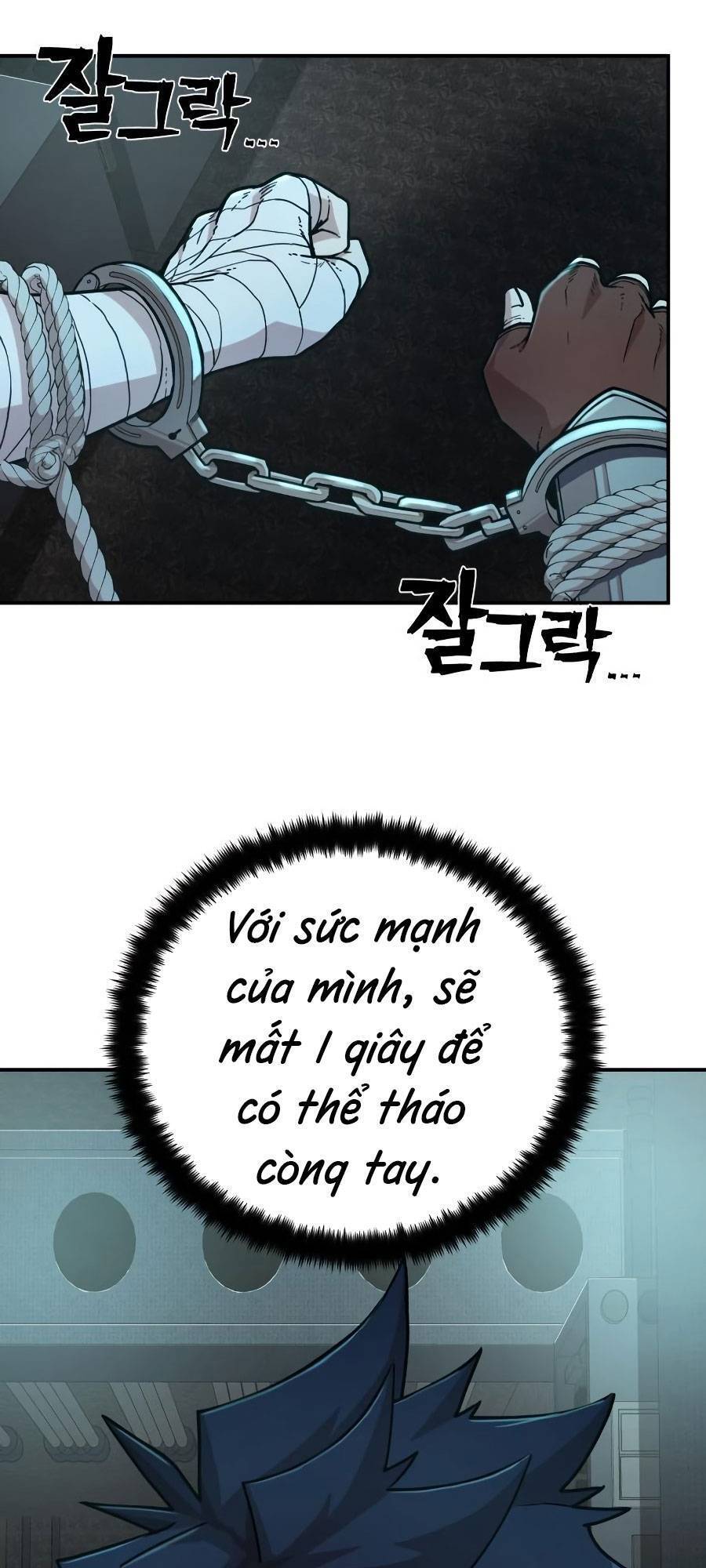 Sự Trở Lại Của Anh Hùng Diệt Thế Chapter 11 - Trang 2