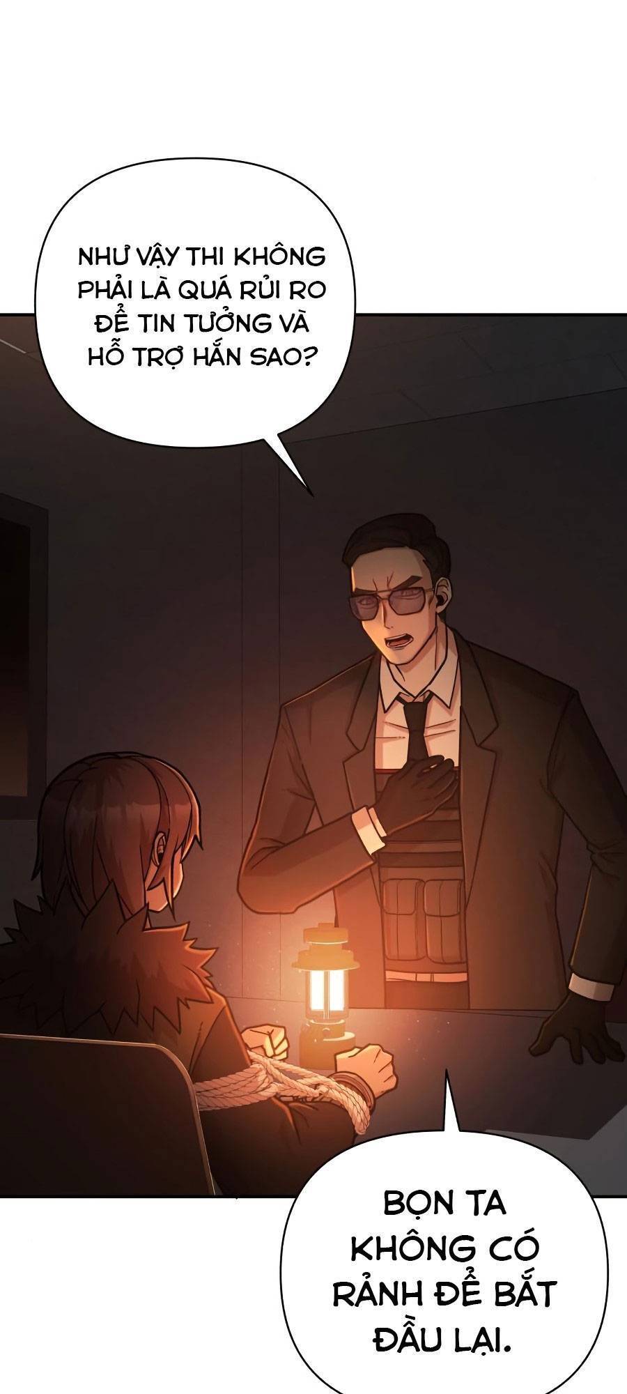 Sự Trở Lại Của Anh Hùng Diệt Thế Chapter 11 - Trang 2