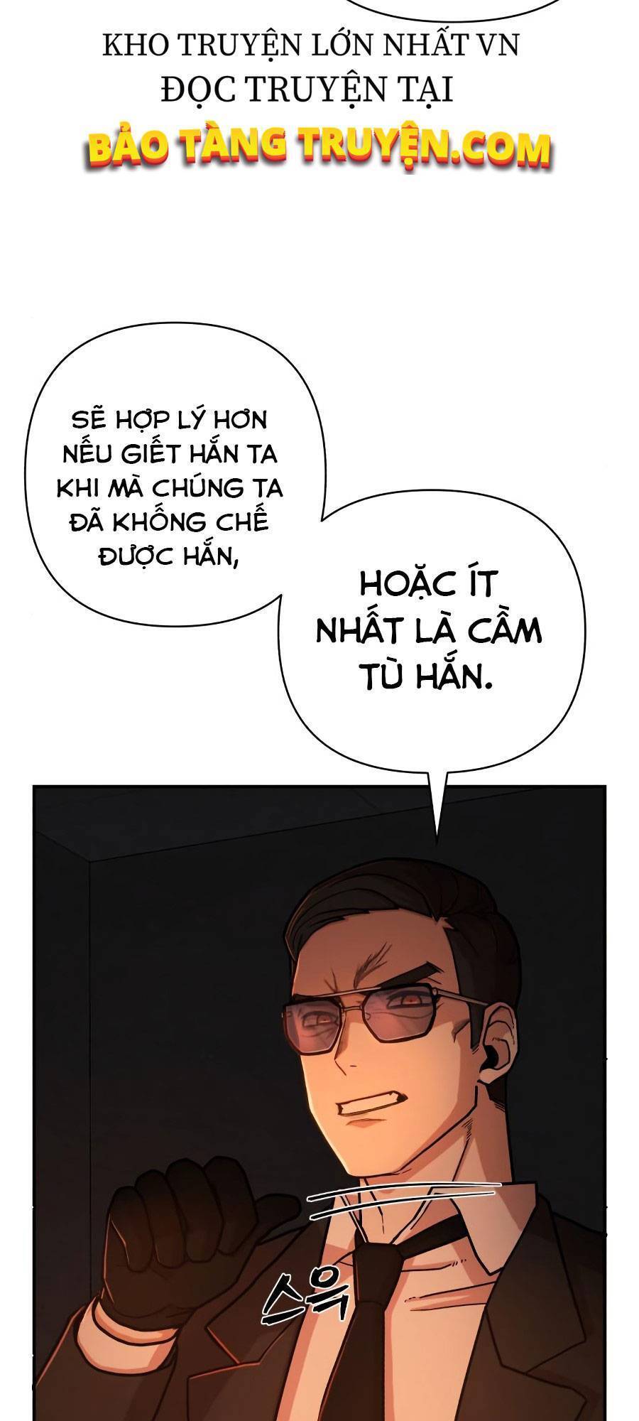 Sự Trở Lại Của Anh Hùng Diệt Thế Chapter 11 - Trang 2