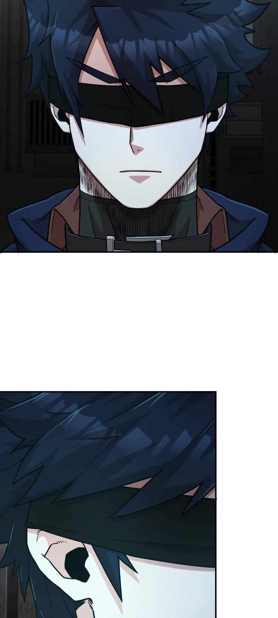 Sự Trở Lại Của Anh Hùng Diệt Thế Chapter 11 - Trang 2