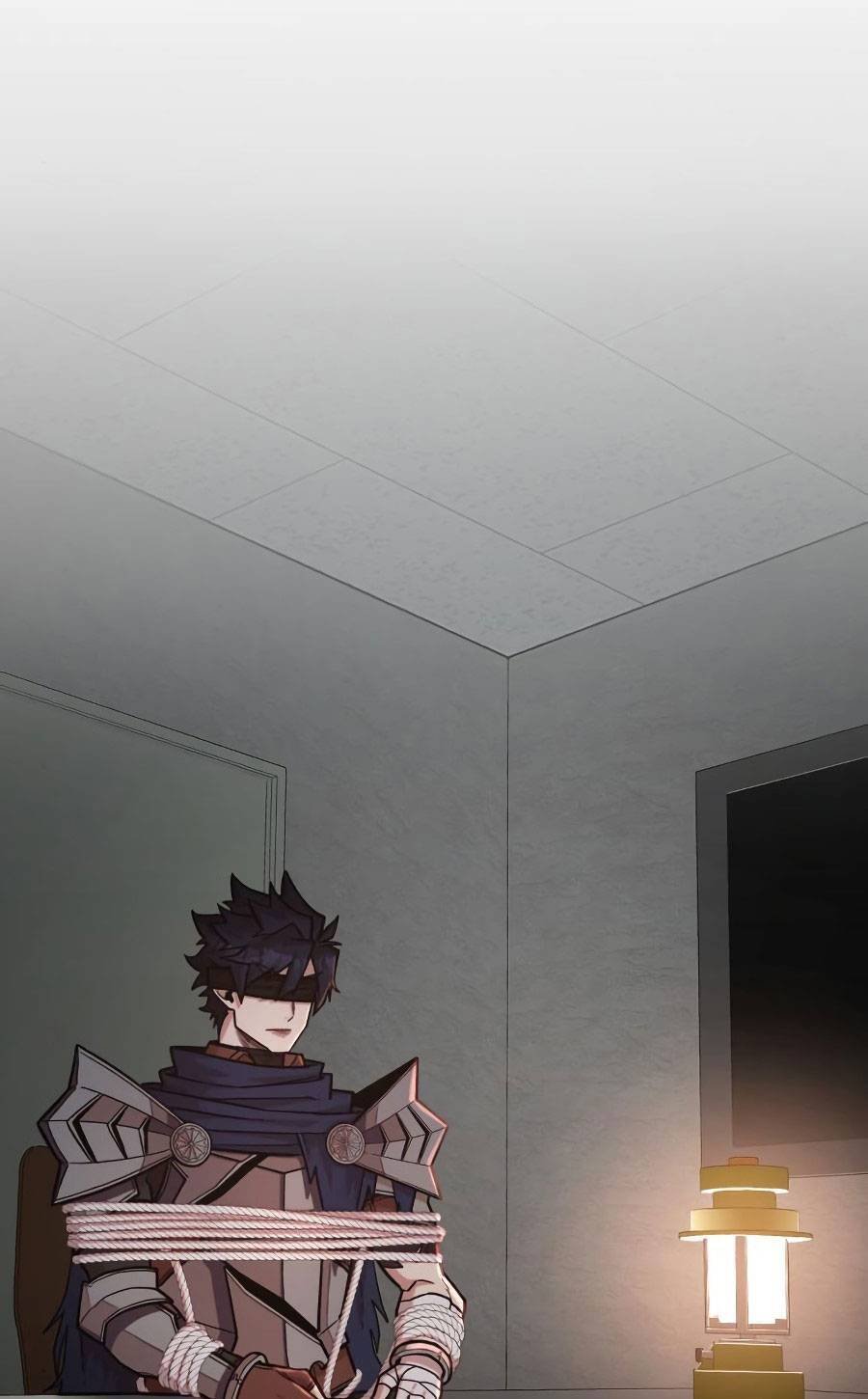 Sự Trở Lại Của Anh Hùng Diệt Thế Chapter 11 - Trang 2