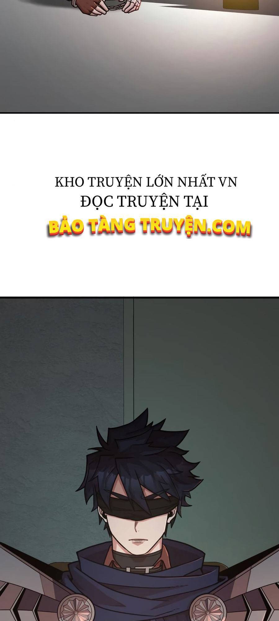 Sự Trở Lại Của Anh Hùng Diệt Thế Chapter 11 - Trang 2