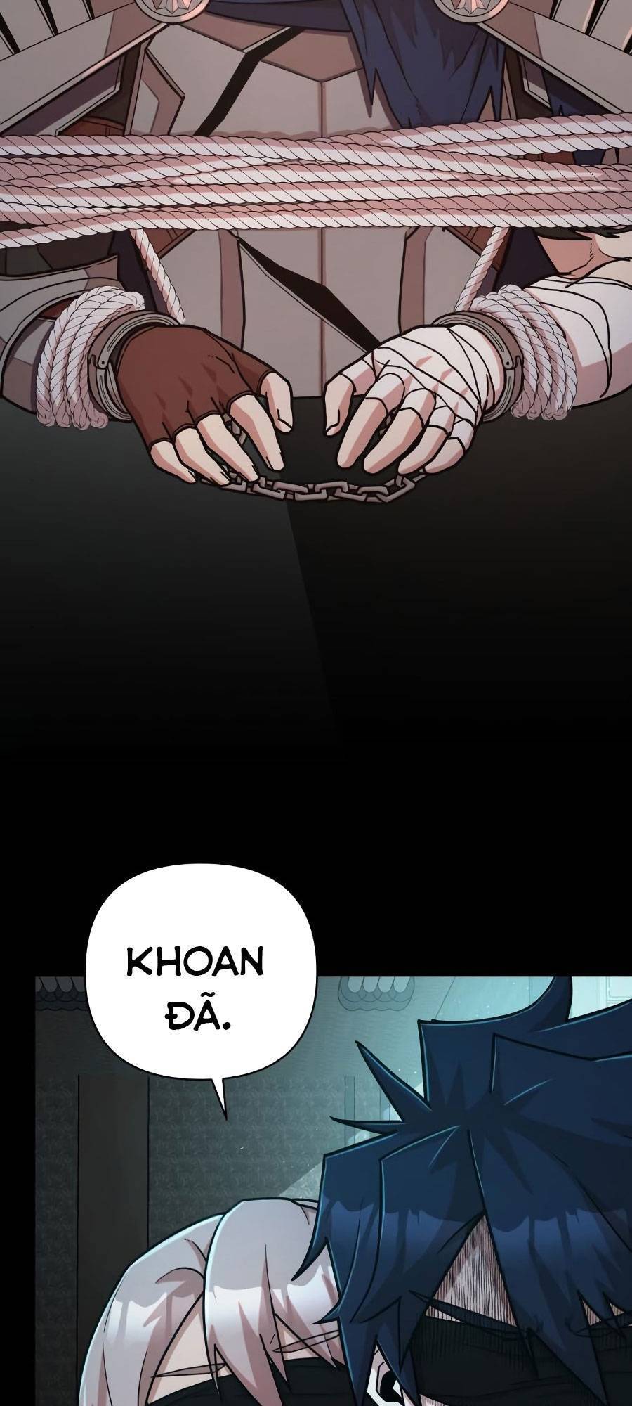 Sự Trở Lại Của Anh Hùng Diệt Thế Chapter 11 - Trang 2