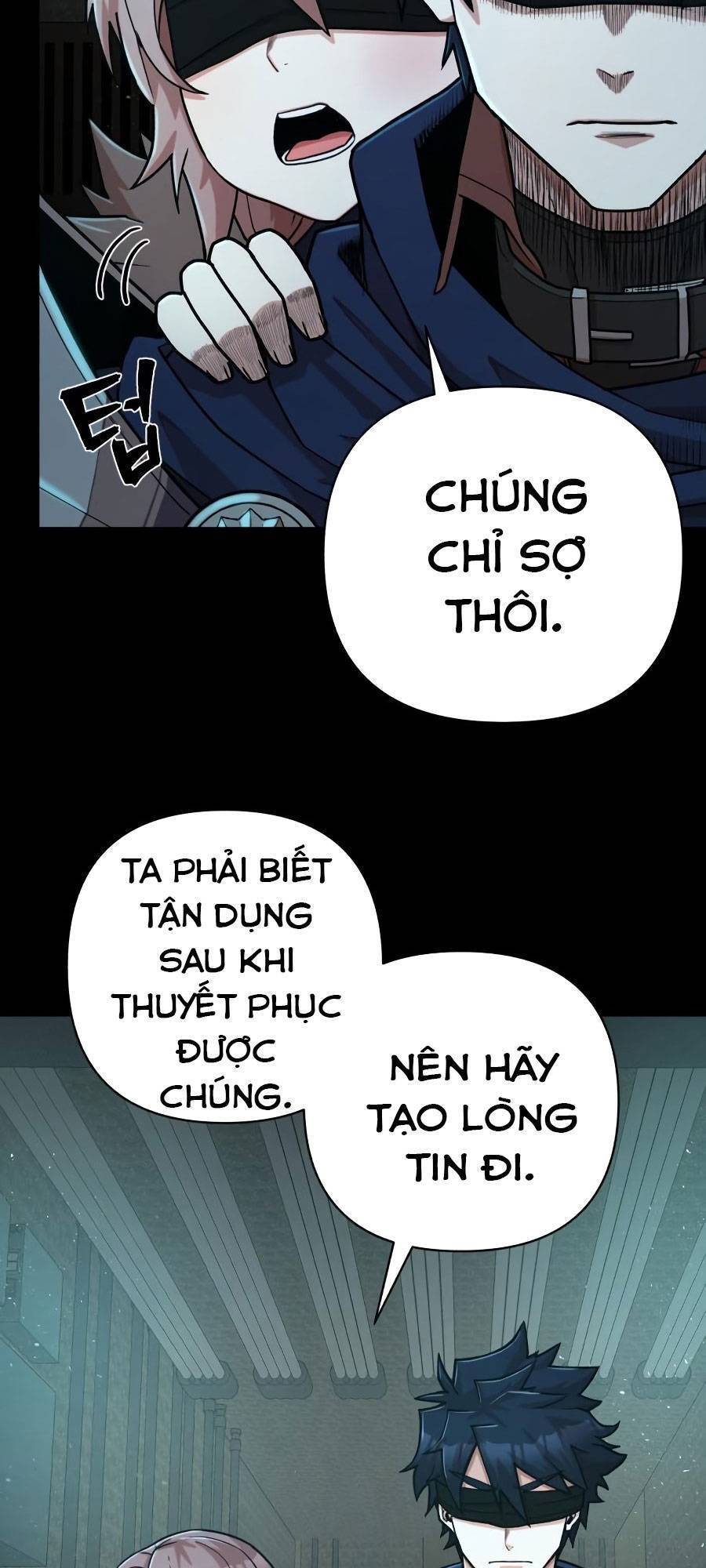 Sự Trở Lại Của Anh Hùng Diệt Thế Chapter 11 - Trang 2
