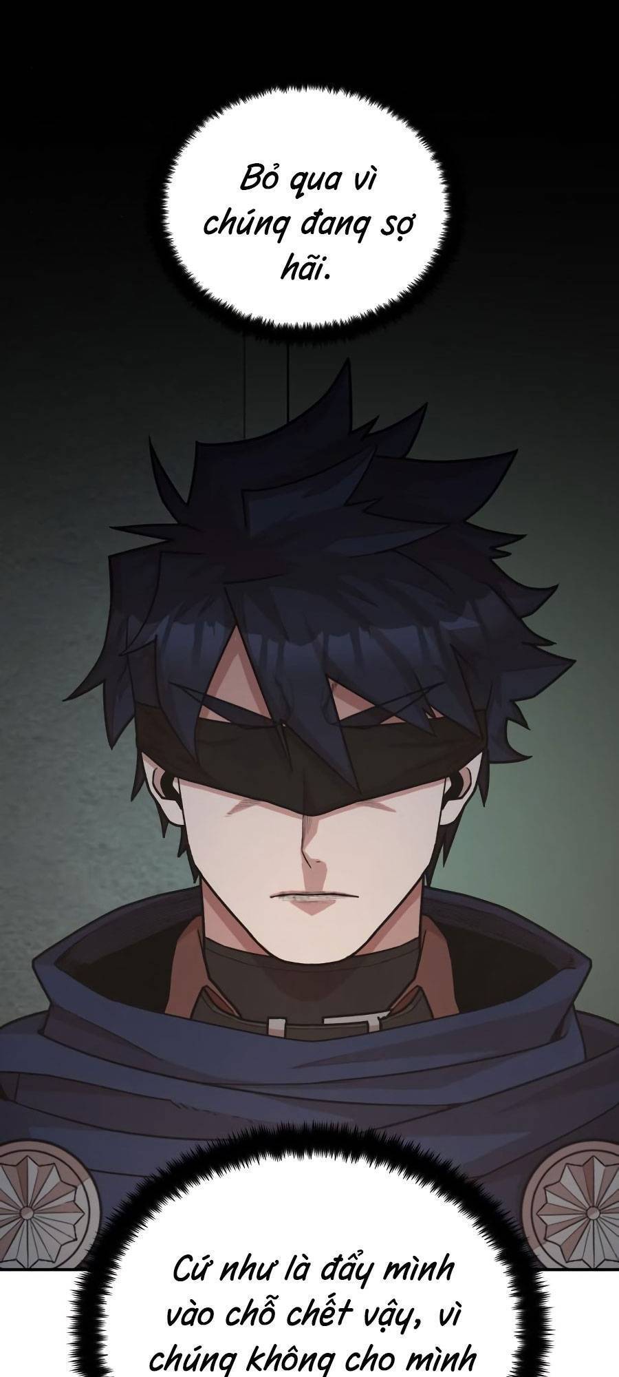 Sự Trở Lại Của Anh Hùng Diệt Thế Chapter 11 - Trang 2