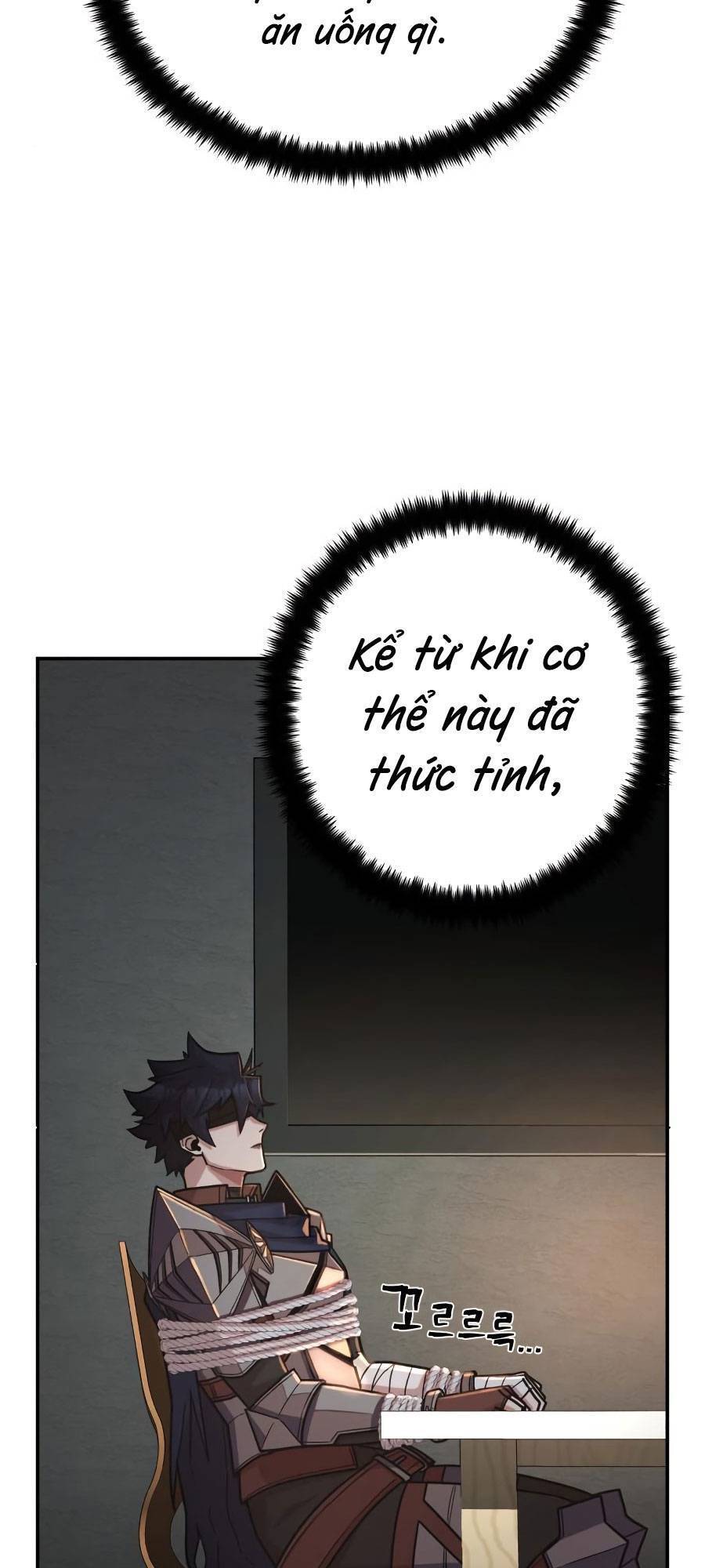 Sự Trở Lại Của Anh Hùng Diệt Thế Chapter 11 - Trang 2