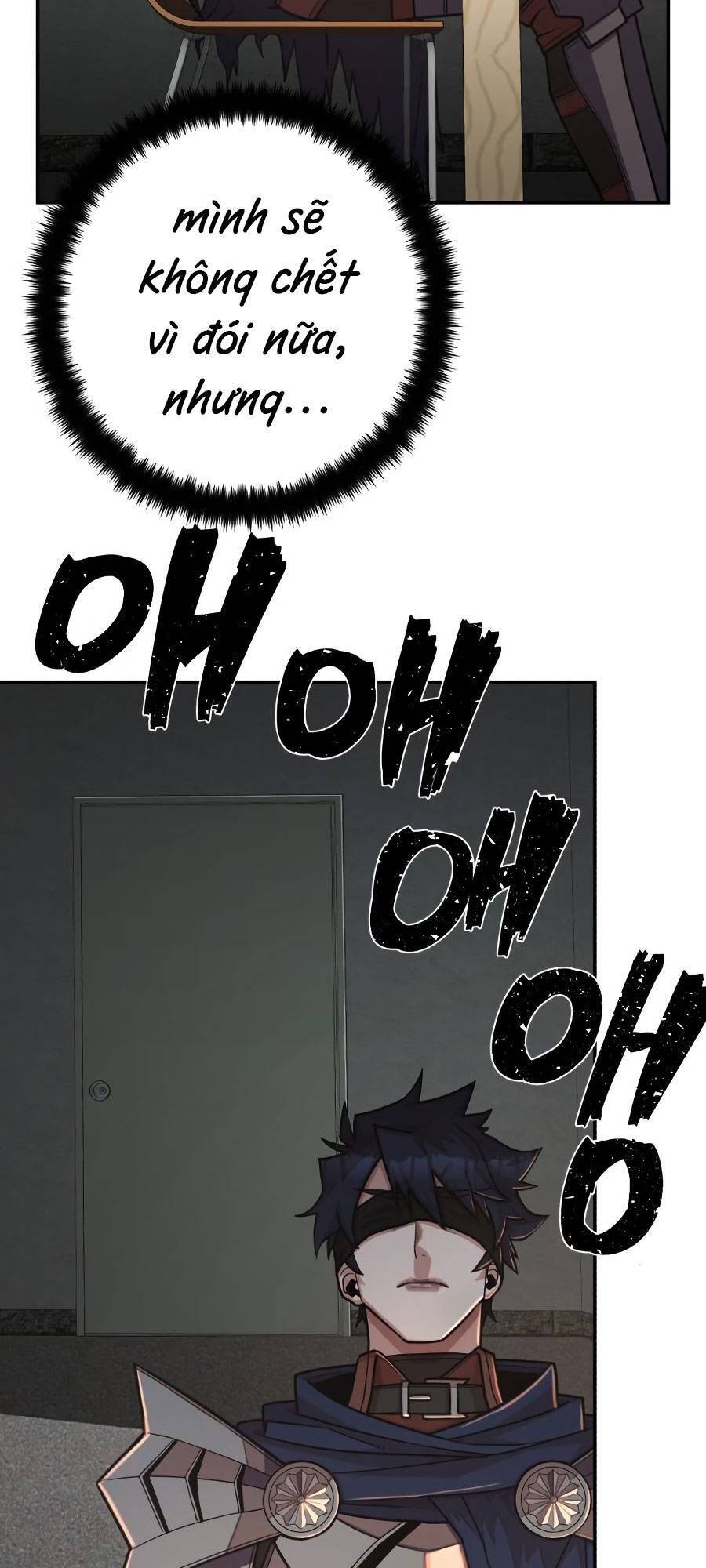 Sự Trở Lại Của Anh Hùng Diệt Thế Chapter 11 - Trang 2