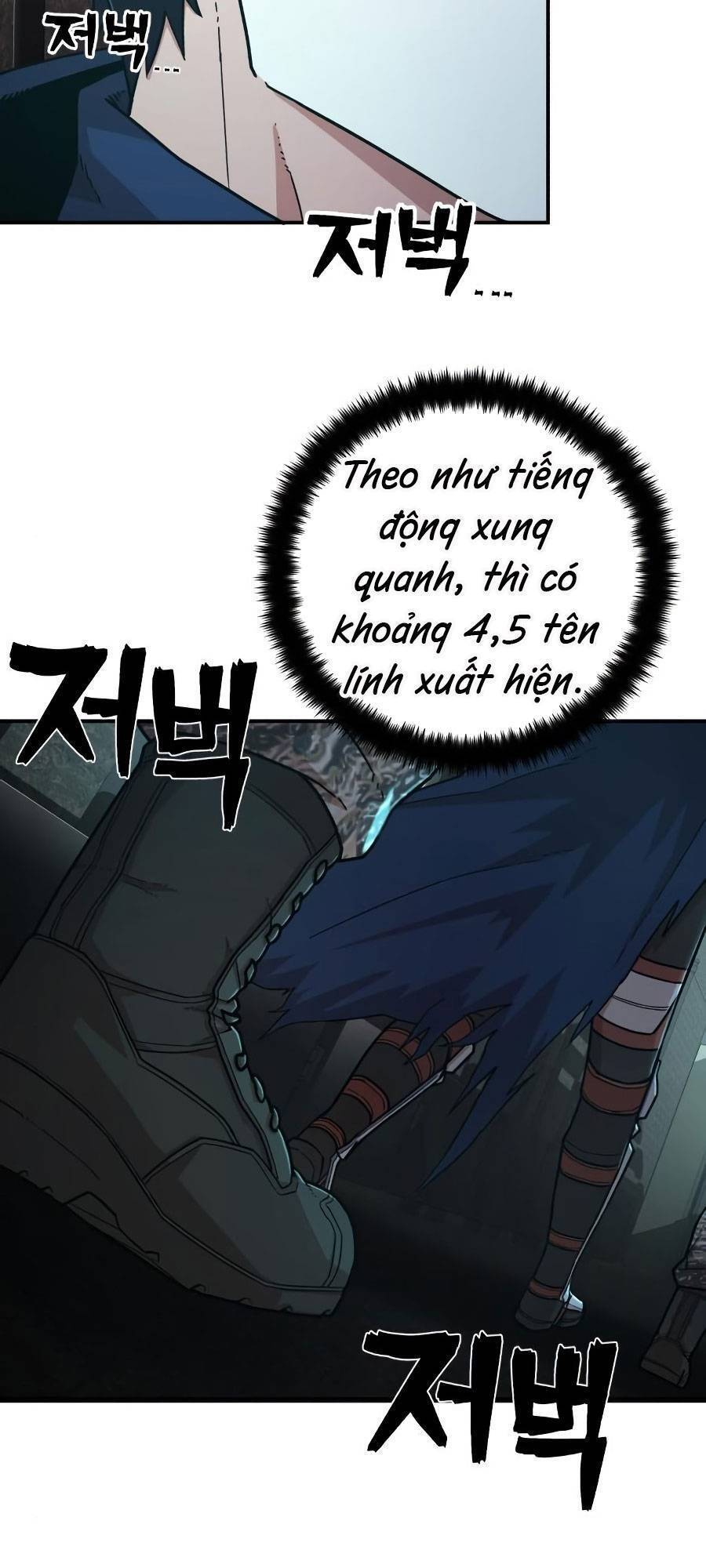 Sự Trở Lại Của Anh Hùng Diệt Thế Chapter 11 - Trang 2