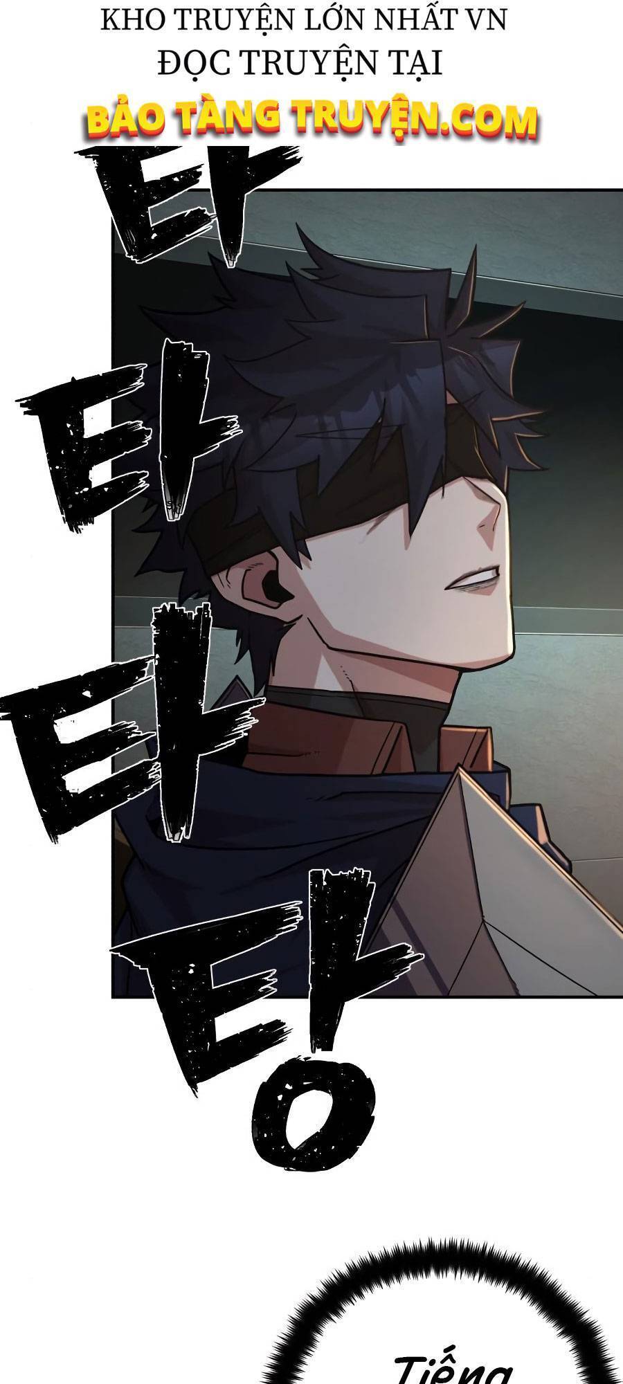 Sự Trở Lại Của Anh Hùng Diệt Thế Chapter 11 - Trang 2