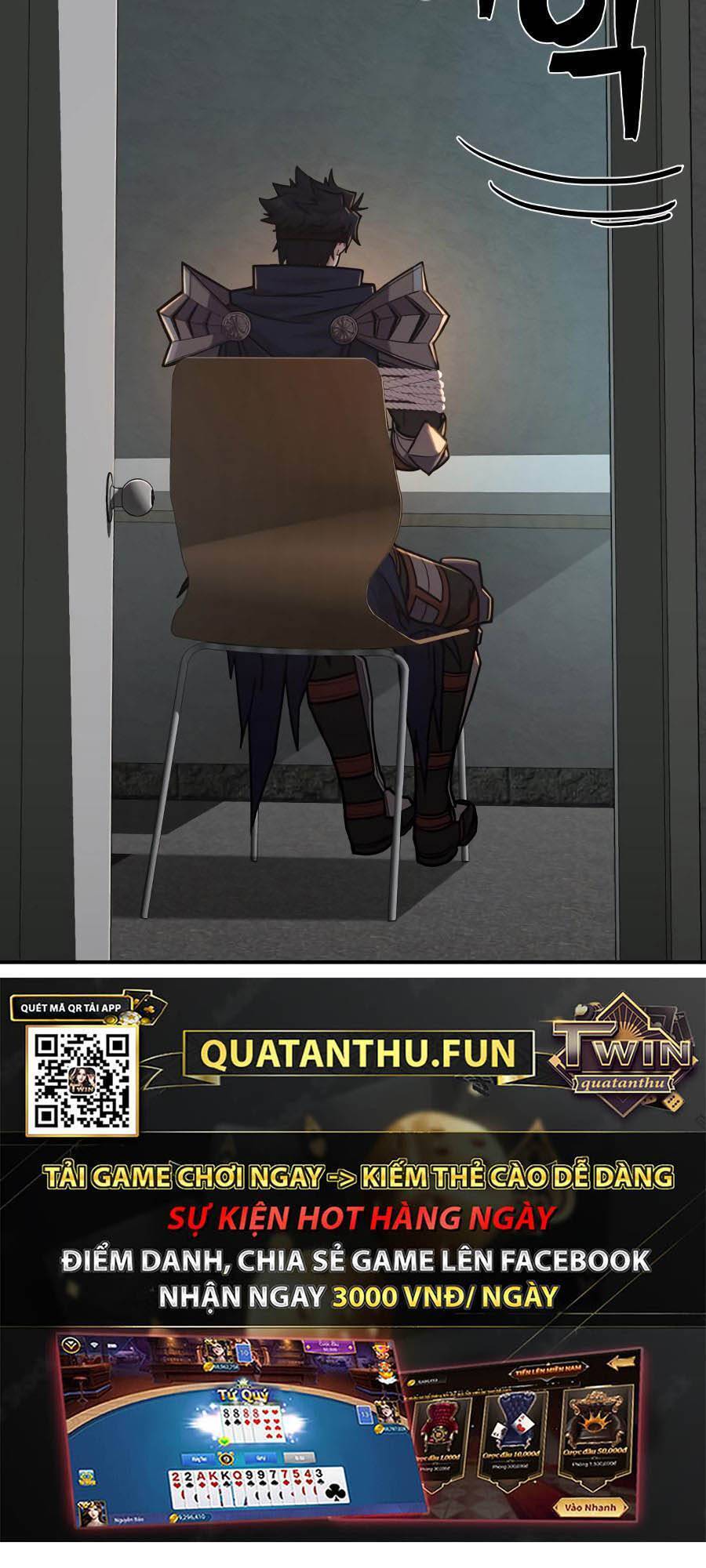 Sự Trở Lại Của Anh Hùng Diệt Thế Chapter 11 - Trang 2