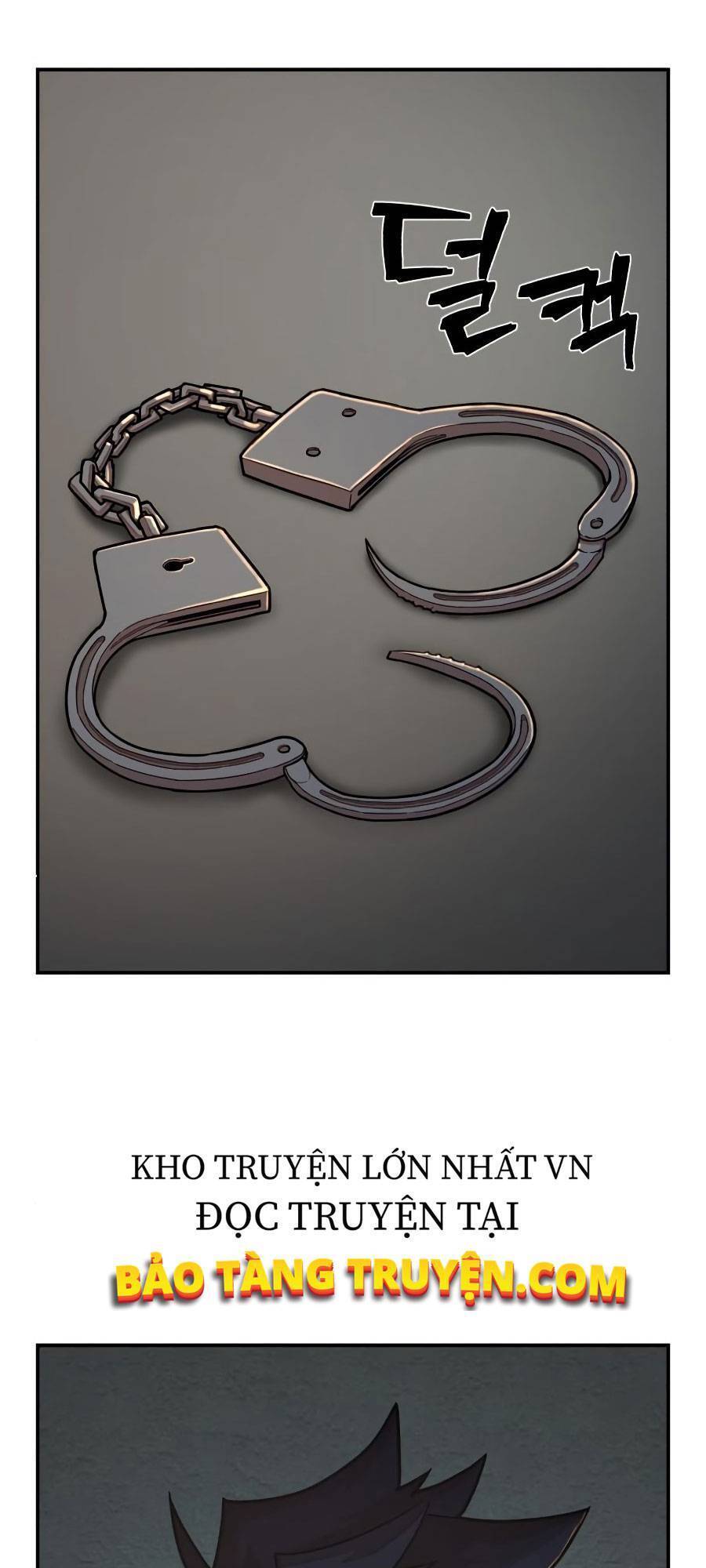 Sự Trở Lại Của Anh Hùng Diệt Thế Chapter 11 - Trang 2