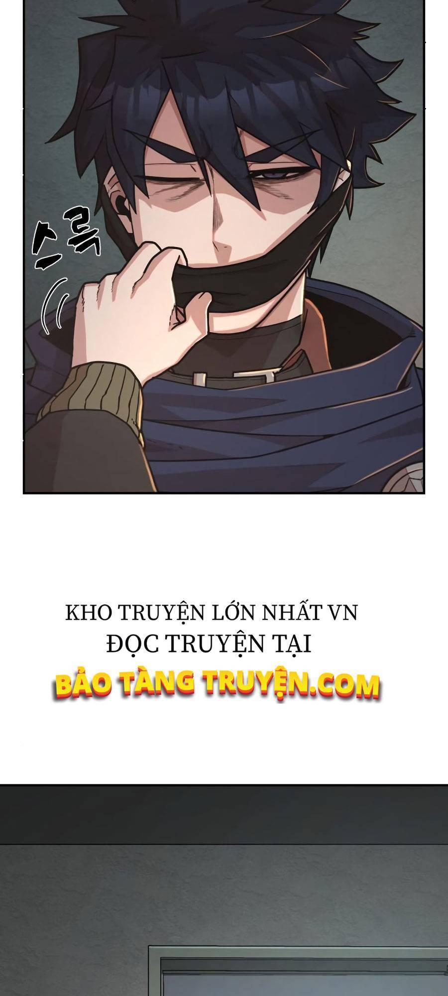Sự Trở Lại Của Anh Hùng Diệt Thế Chapter 11 - Trang 2