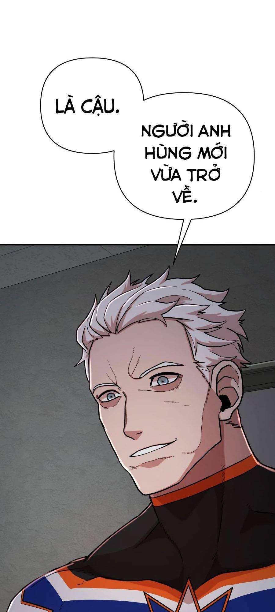 Sự Trở Lại Của Anh Hùng Diệt Thế Chapter 11 - Trang 2