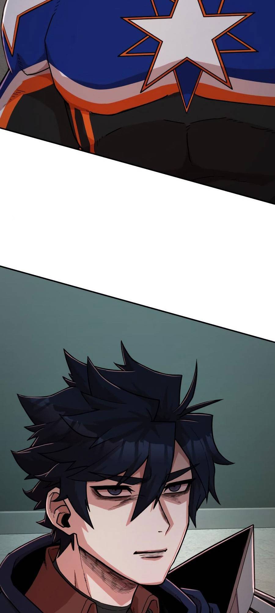 Sự Trở Lại Của Anh Hùng Diệt Thế Chapter 11 - Trang 2