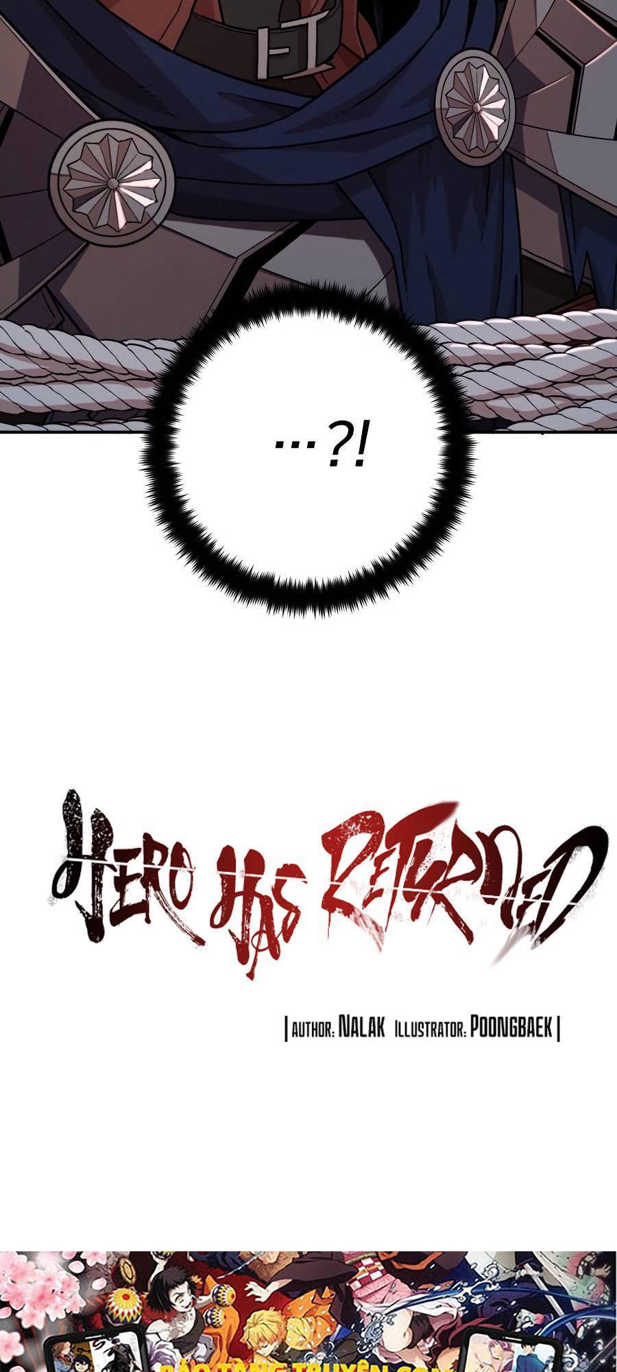 Sự Trở Lại Của Anh Hùng Diệt Thế Chapter 11 - Trang 2