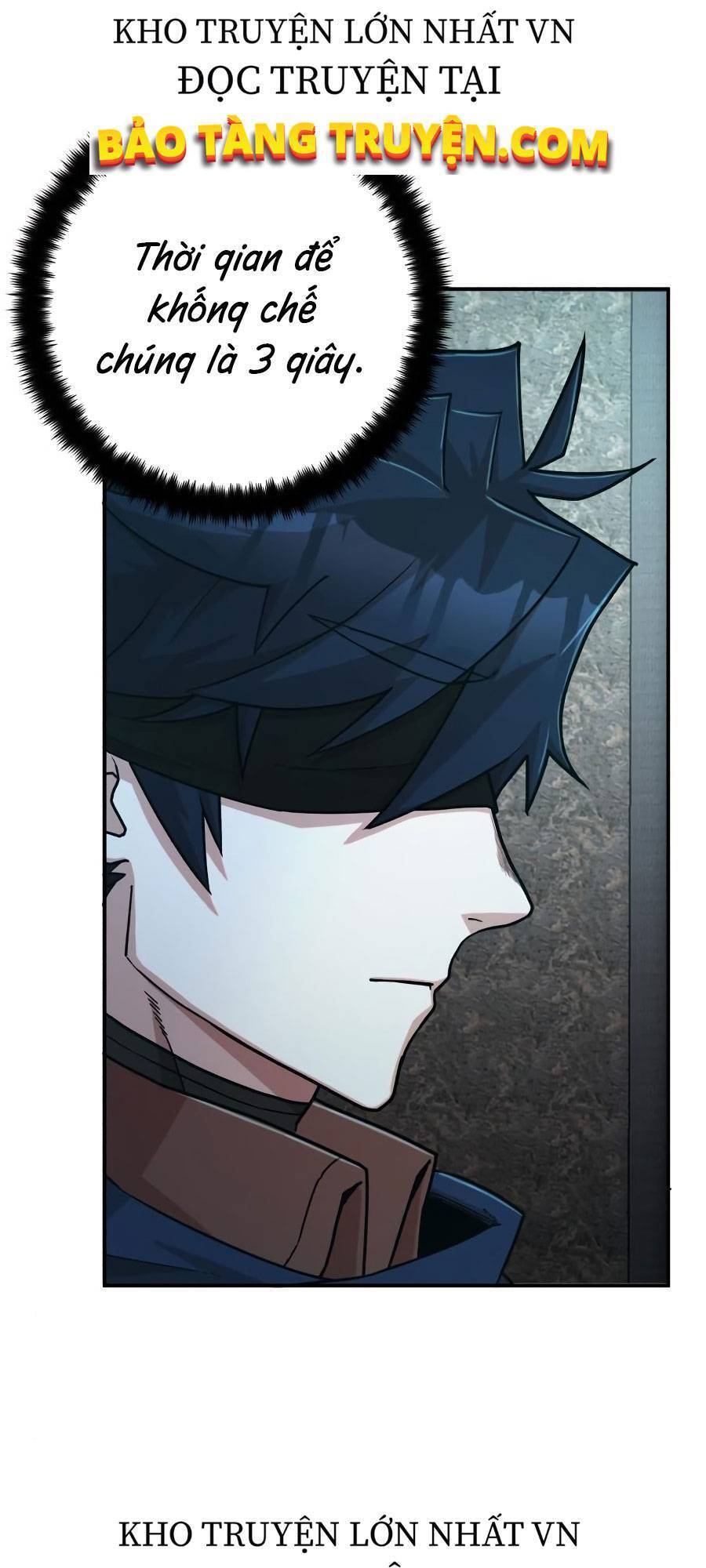 Sự Trở Lại Của Anh Hùng Diệt Thế Chapter 11 - Trang 2