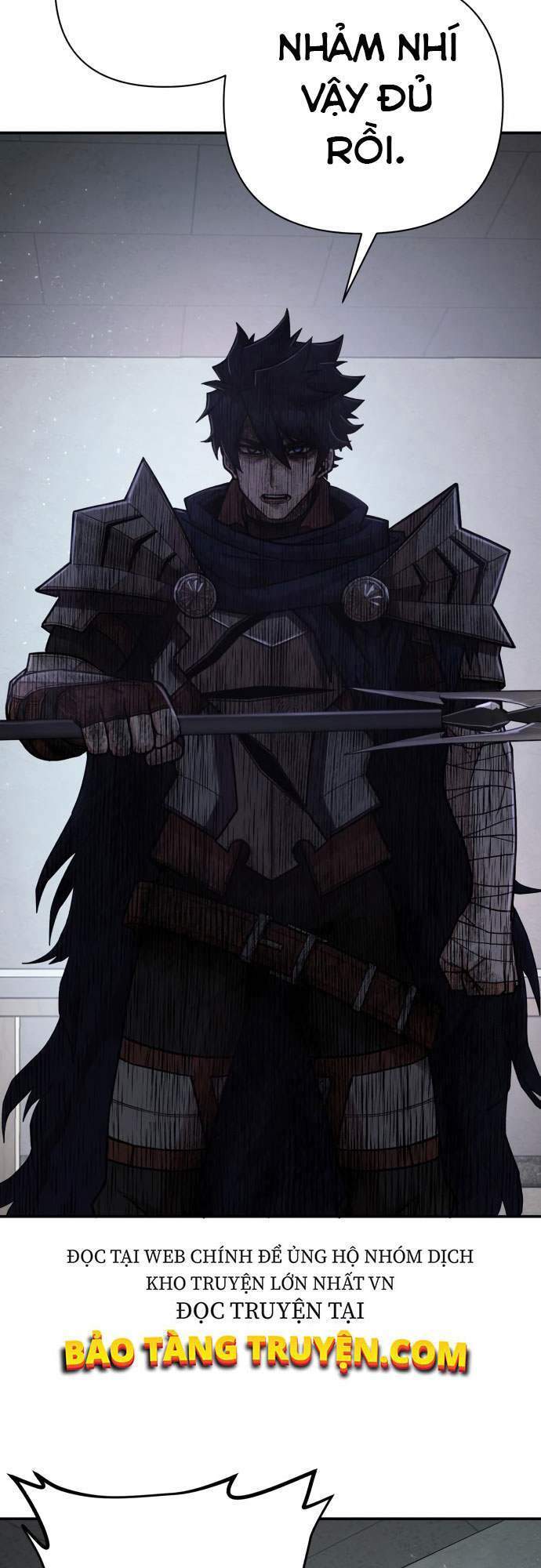 Sự Trở Lại Của Anh Hùng Diệt Thế Chapter 12 - Trang 2