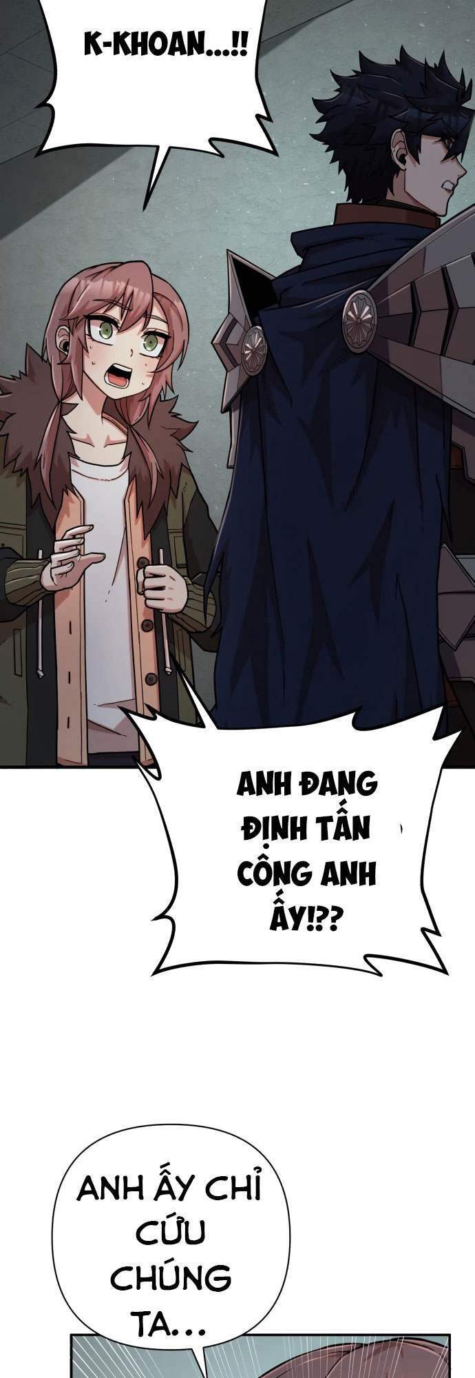 Sự Trở Lại Của Anh Hùng Diệt Thế Chapter 12 - Trang 2