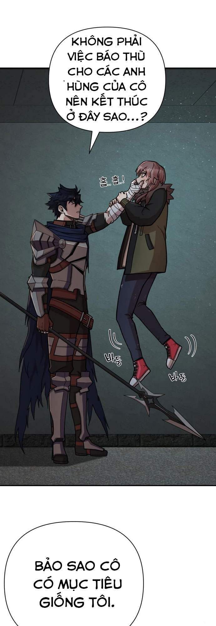 Sự Trở Lại Của Anh Hùng Diệt Thế Chapter 12 - Trang 2