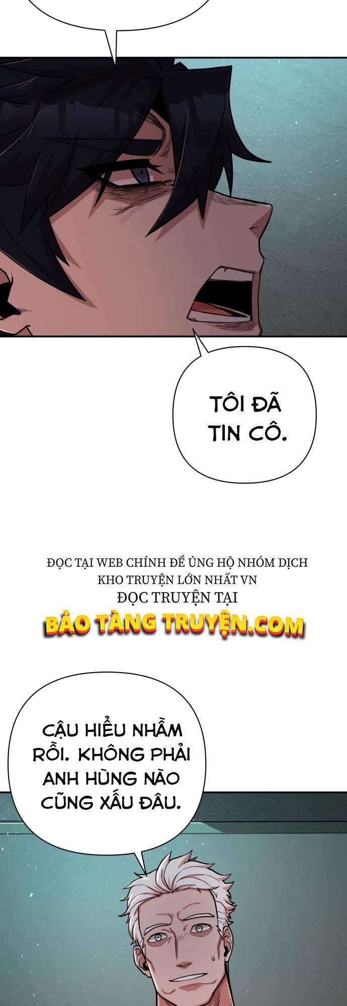 Sự Trở Lại Của Anh Hùng Diệt Thế Chapter 12 - Trang 2