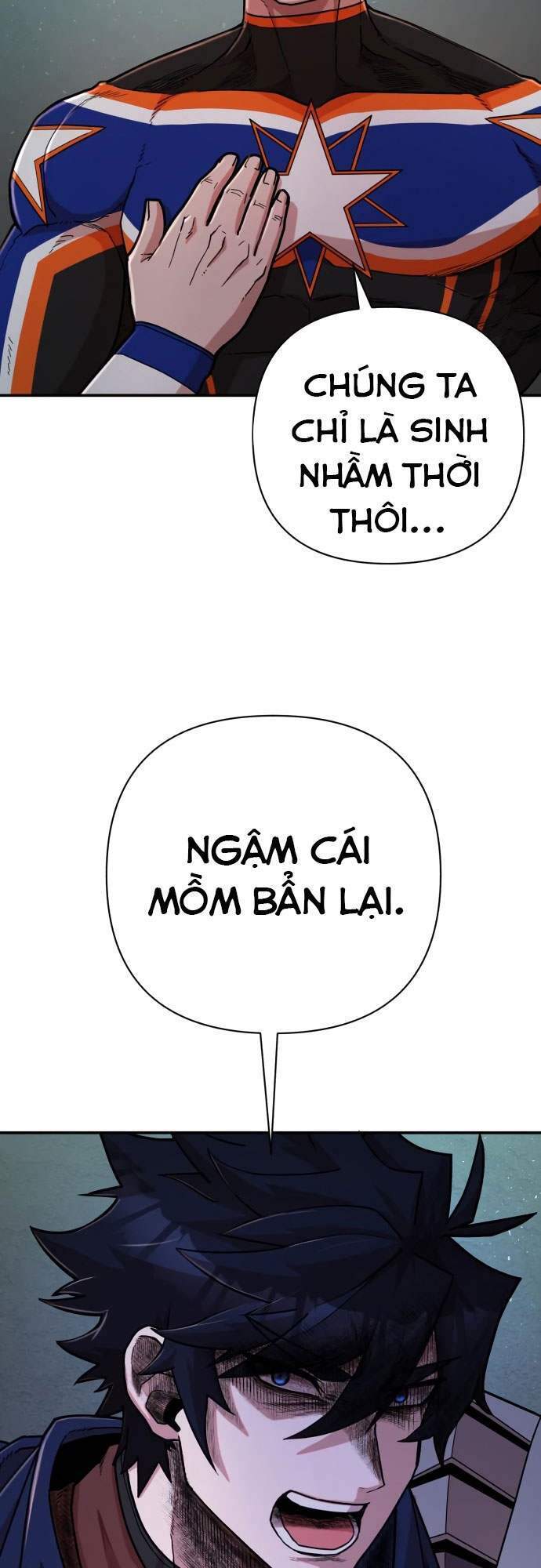 Sự Trở Lại Của Anh Hùng Diệt Thế Chapter 12 - Trang 2