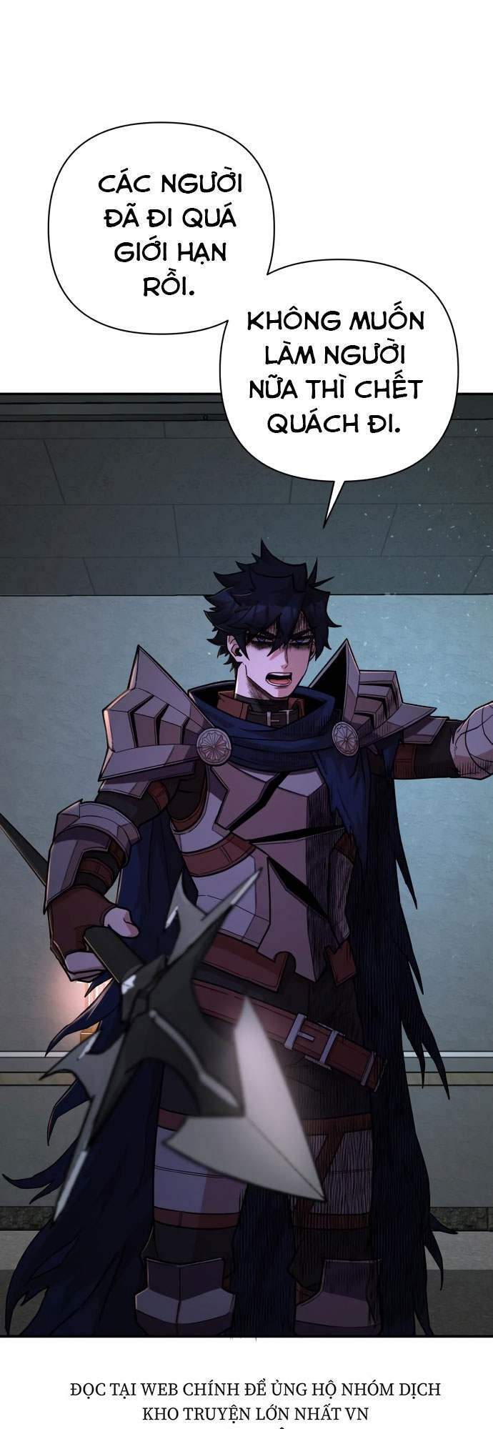 Sự Trở Lại Của Anh Hùng Diệt Thế Chapter 12 - Trang 2
