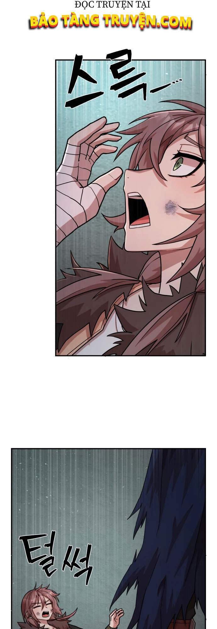 Sự Trở Lại Của Anh Hùng Diệt Thế Chapter 12 - Trang 2