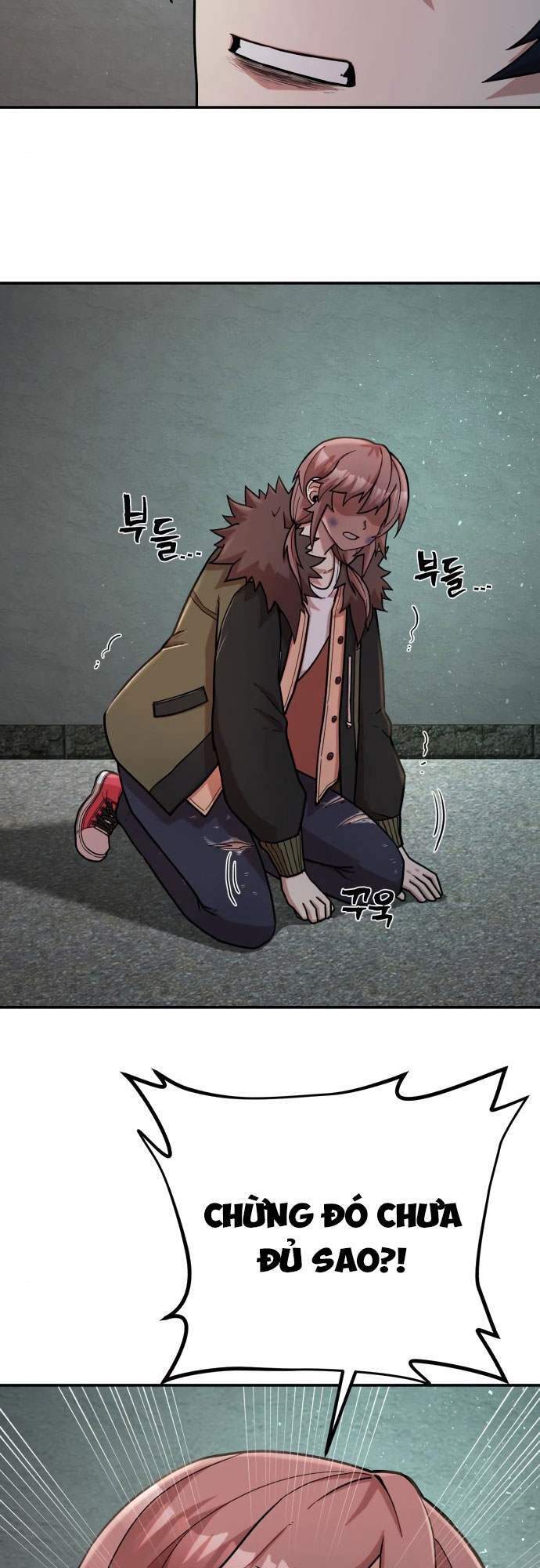 Sự Trở Lại Của Anh Hùng Diệt Thế Chapter 12 - Trang 2