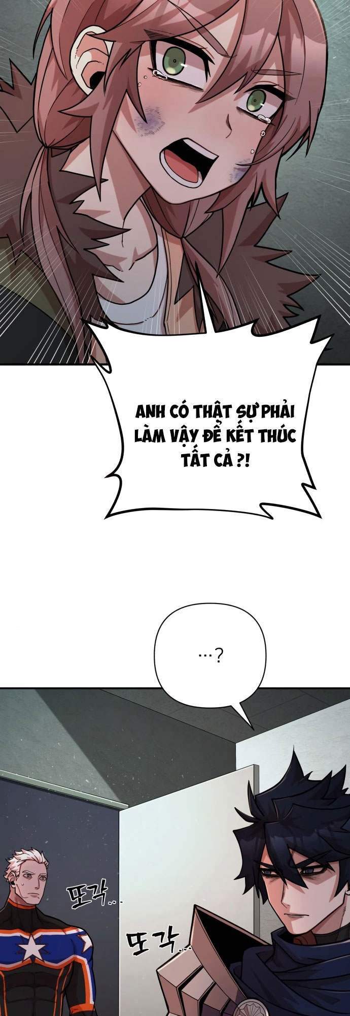 Sự Trở Lại Của Anh Hùng Diệt Thế Chapter 12 - Trang 2