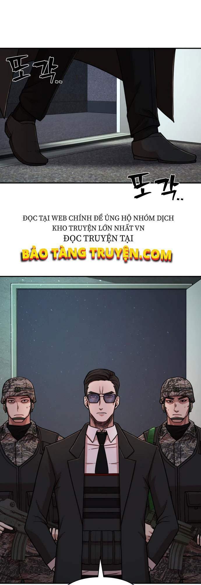 Sự Trở Lại Của Anh Hùng Diệt Thế Chapter 12 - Trang 2