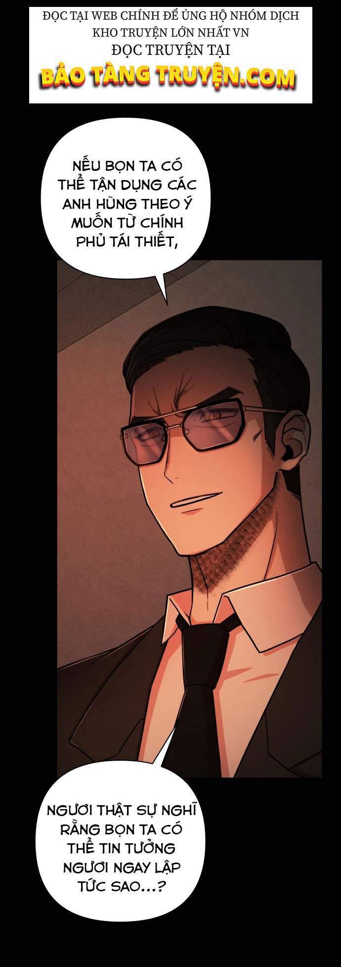 Sự Trở Lại Của Anh Hùng Diệt Thế Chapter 12 - Trang 2