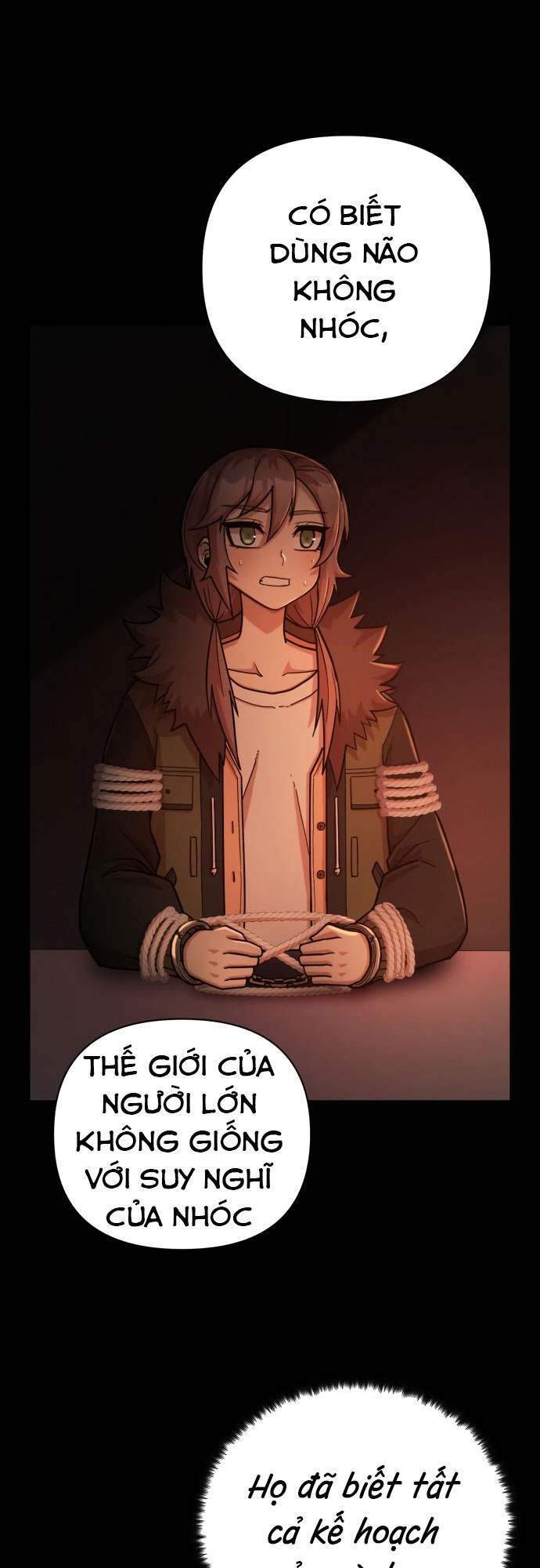 Sự Trở Lại Của Anh Hùng Diệt Thế Chapter 12 - Trang 2