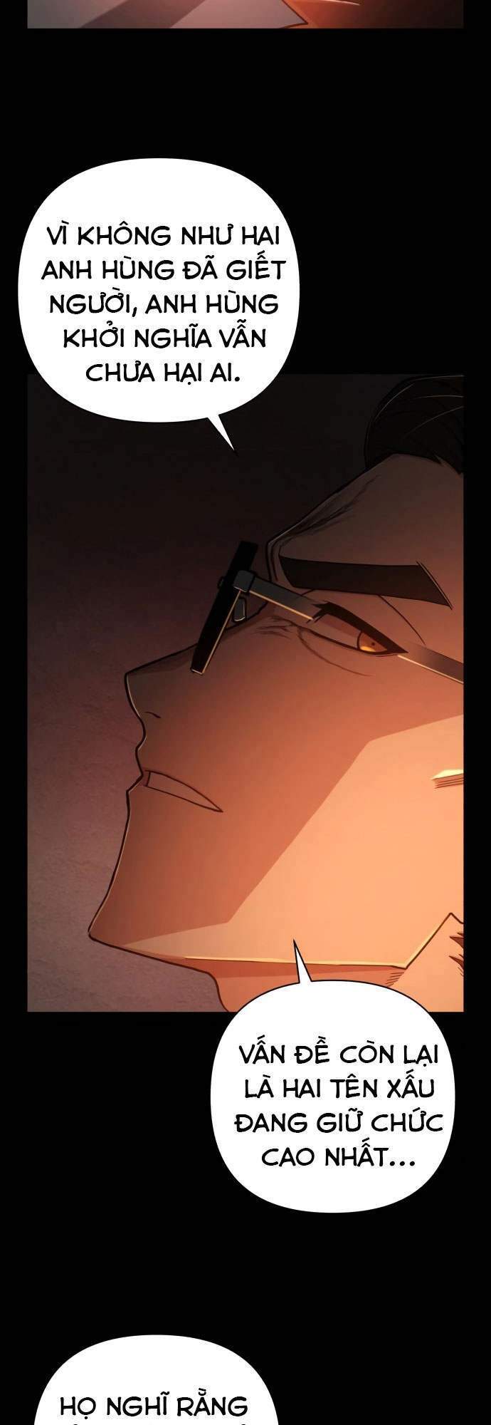 Sự Trở Lại Của Anh Hùng Diệt Thế Chapter 12 - Trang 2