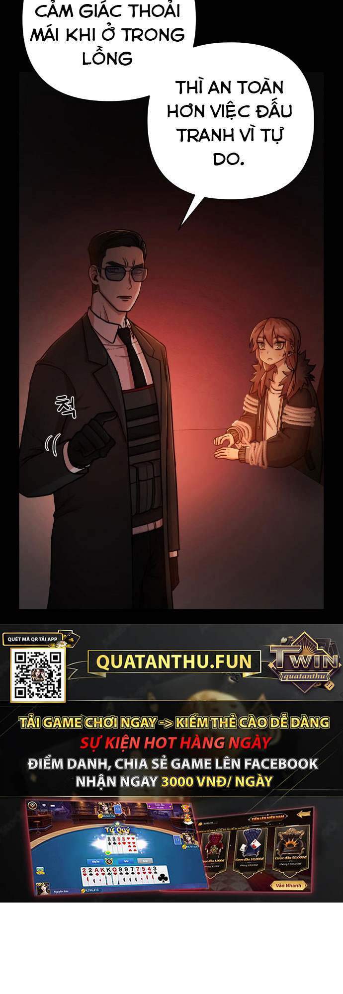 Sự Trở Lại Của Anh Hùng Diệt Thế Chapter 12 - Trang 2