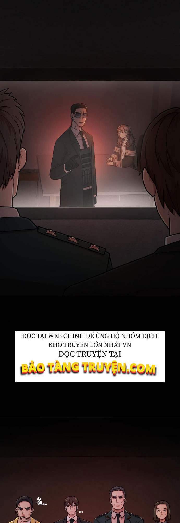 Sự Trở Lại Của Anh Hùng Diệt Thế Chapter 12 - Trang 2