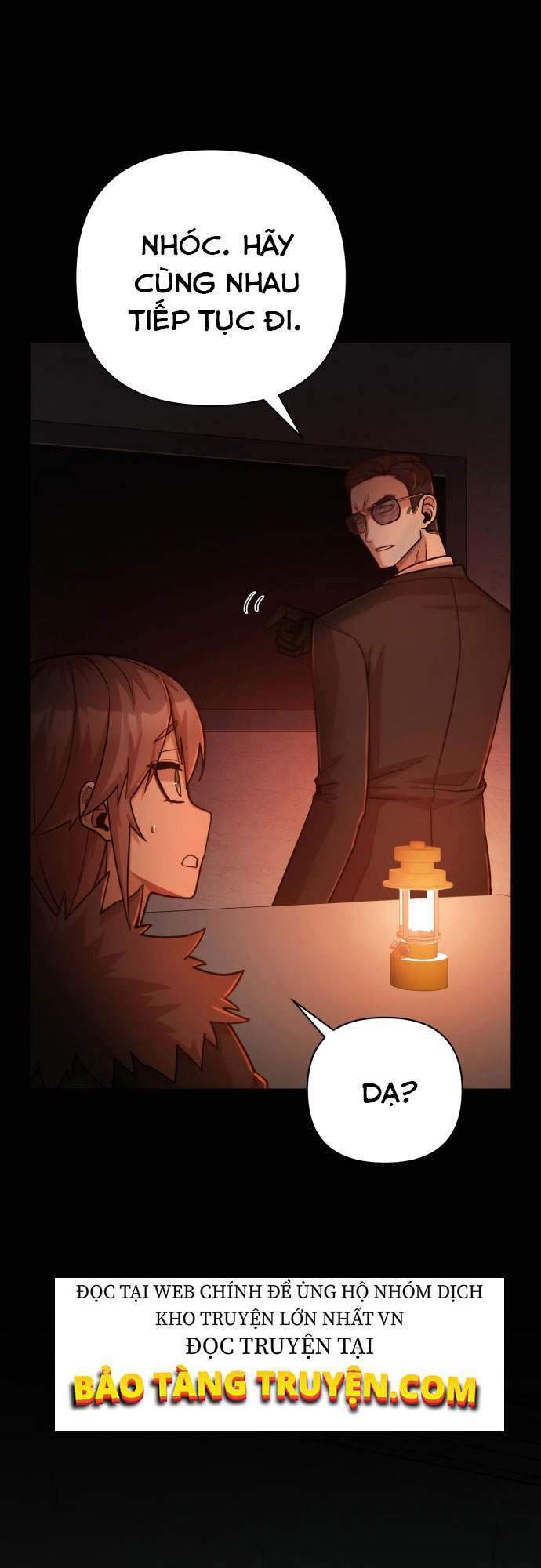 Sự Trở Lại Của Anh Hùng Diệt Thế Chapter 12 - Trang 2