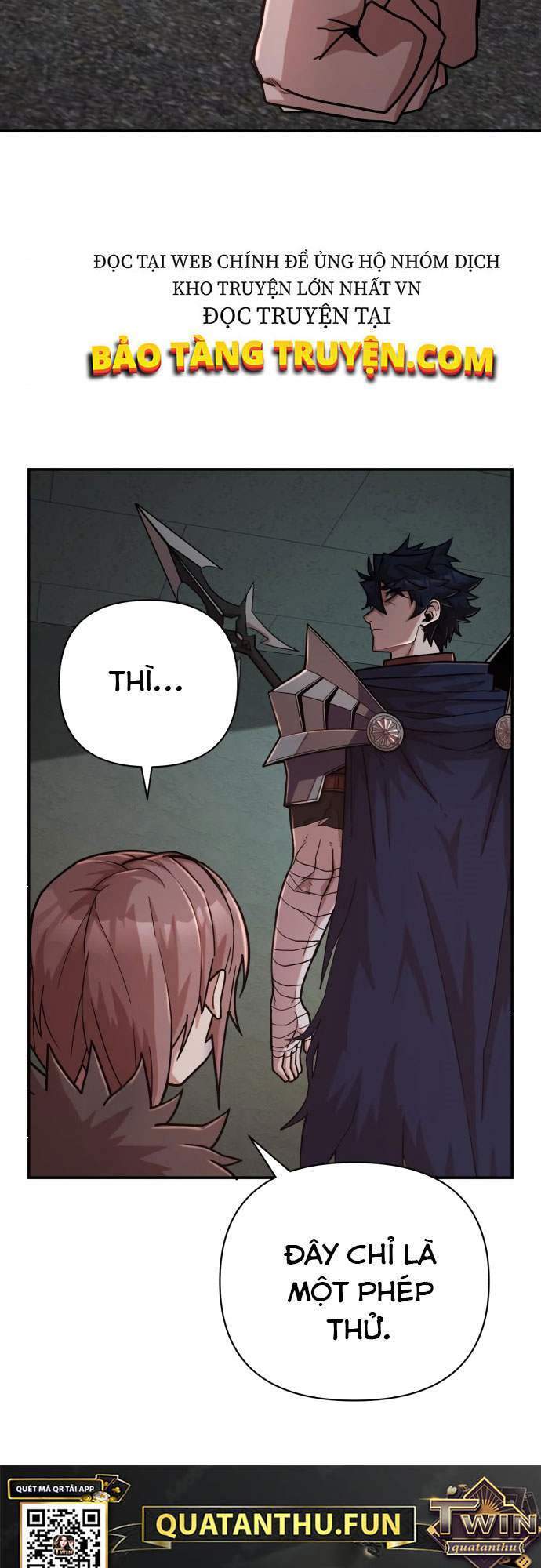 Sự Trở Lại Của Anh Hùng Diệt Thế Chapter 12 - Trang 2
