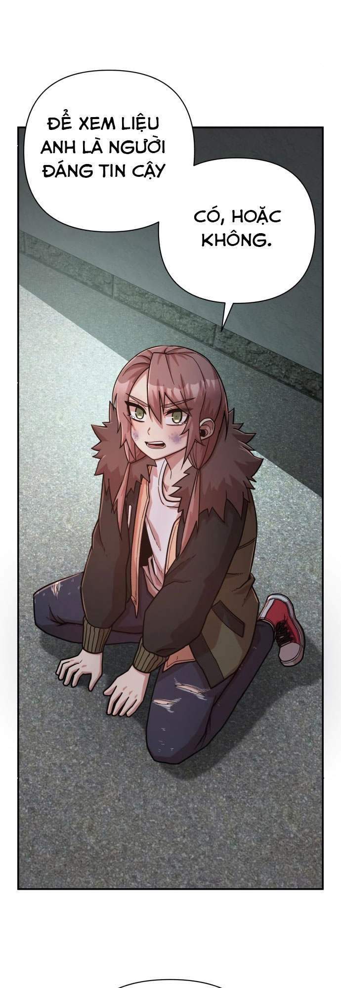 Sự Trở Lại Của Anh Hùng Diệt Thế Chapter 12 - Trang 2