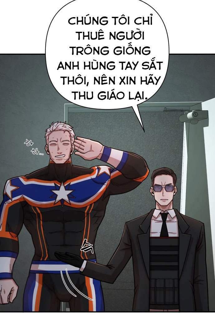 Sự Trở Lại Của Anh Hùng Diệt Thế Chapter 12 - Trang 2