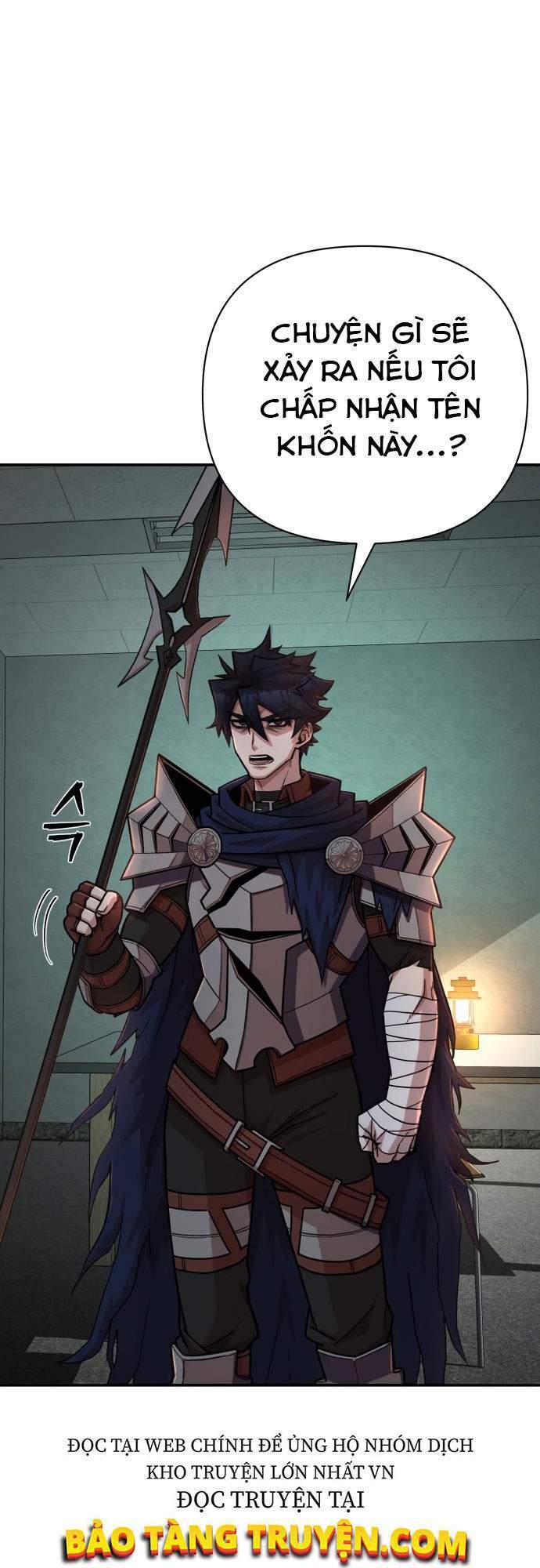 Sự Trở Lại Của Anh Hùng Diệt Thế Chapter 12 - Trang 2