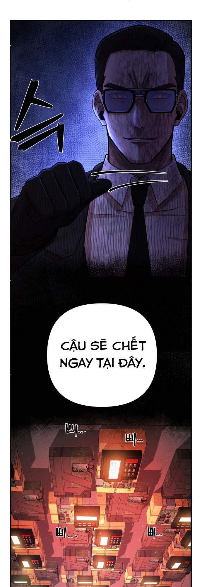 Sự Trở Lại Của Anh Hùng Diệt Thế Chapter 12 - Trang 2