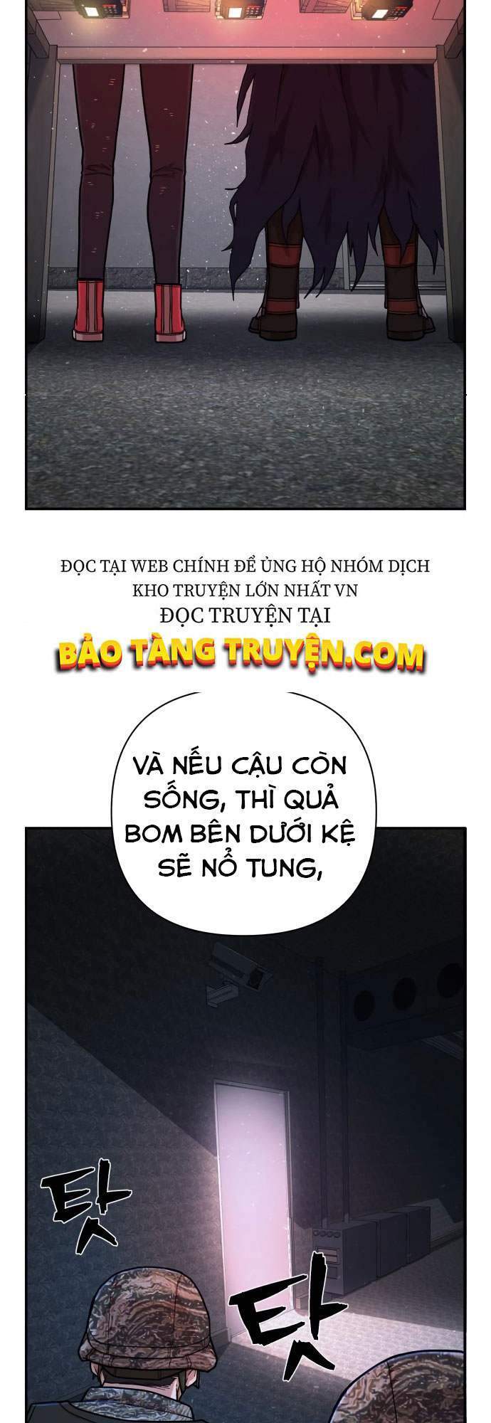 Sự Trở Lại Của Anh Hùng Diệt Thế Chapter 12 - Trang 2