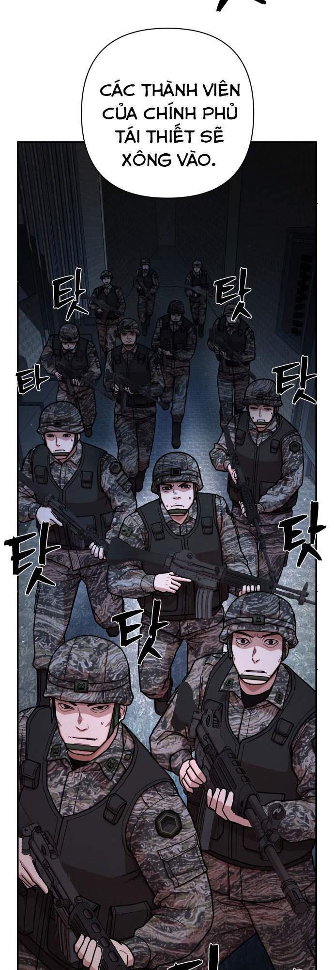 Sự Trở Lại Của Anh Hùng Diệt Thế Chapter 12 - Trang 2