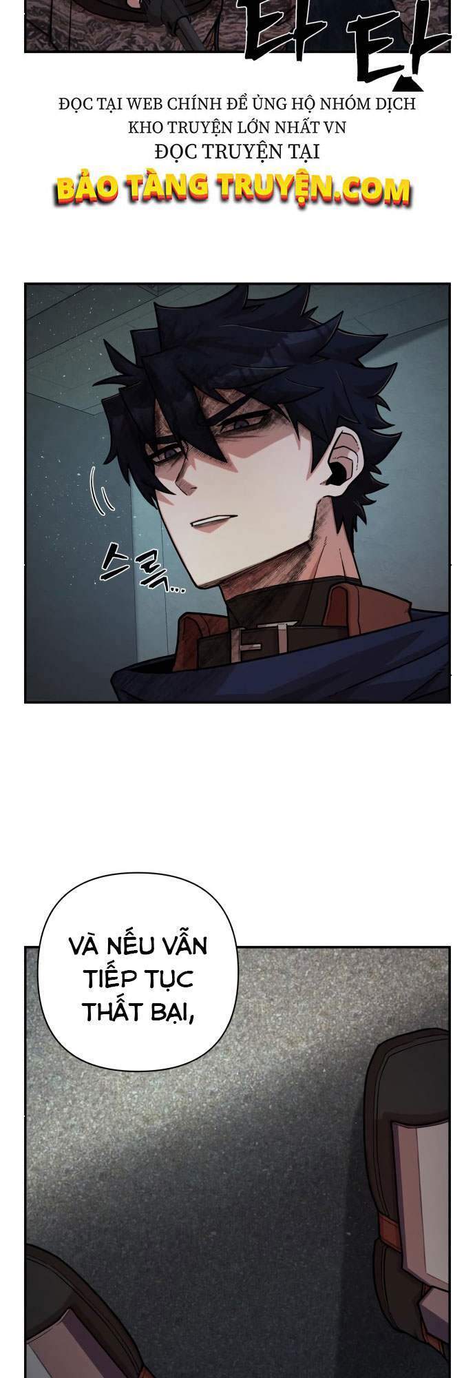 Sự Trở Lại Của Anh Hùng Diệt Thế Chapter 12 - Trang 2